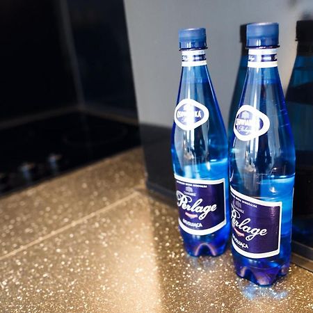 Apartamenty Dębina - visitopl Świnoujście Zewnętrze zdjęcie