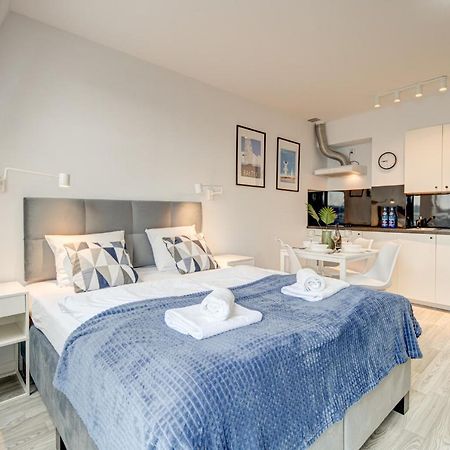 Apartamenty Dębina - visitopl Świnoujście Zewnętrze zdjęcie
