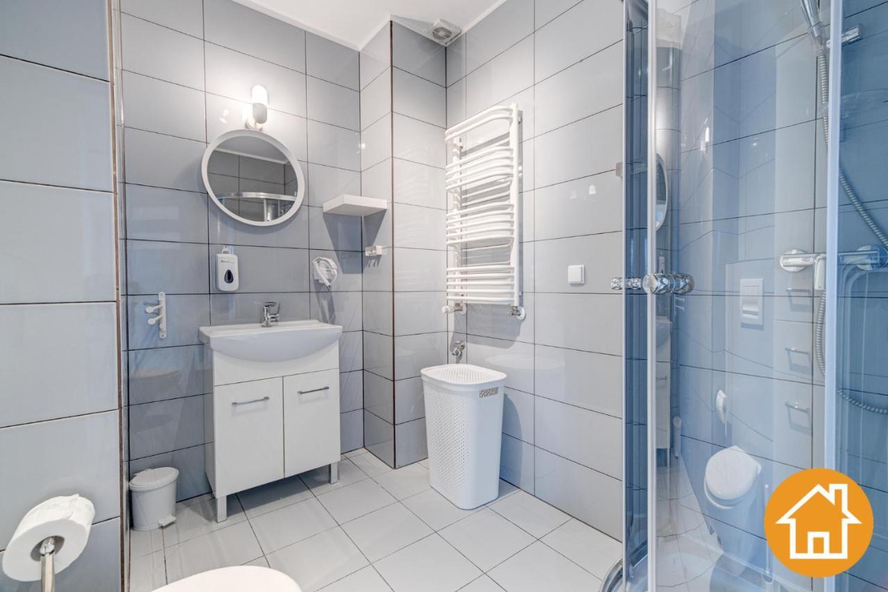 Apartamenty Dębina - visitopl Świnoujście Zewnętrze zdjęcie